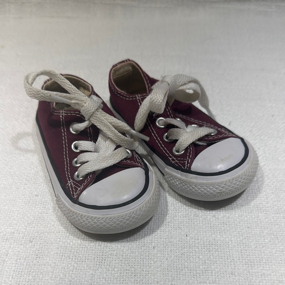 Kids Converse Sneakers